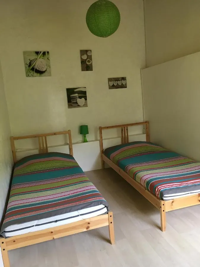Campsite Camping Domaine Sainte Madeleine Sospel